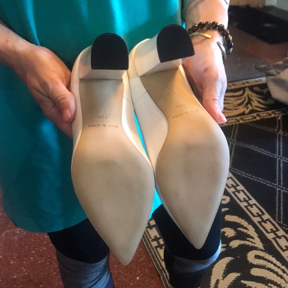 Pretty small shoes London - Picture 4 of 4